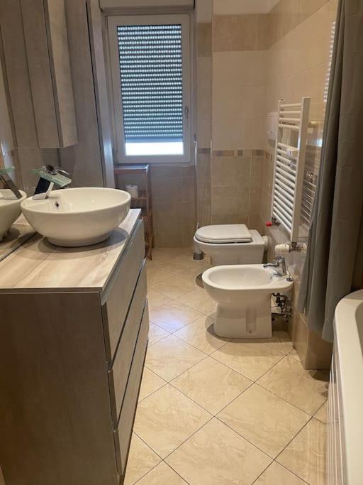 Apartment La Casa Di Peppe Rom