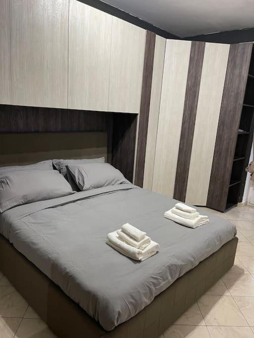 Apartment La Casa Di Peppe Rom