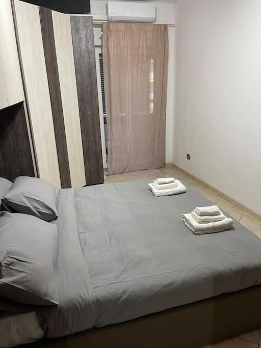 La Casa Di Peppe Apartment