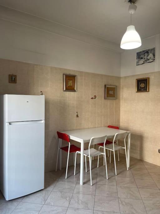 Apartment La Casa Di Peppe Rom