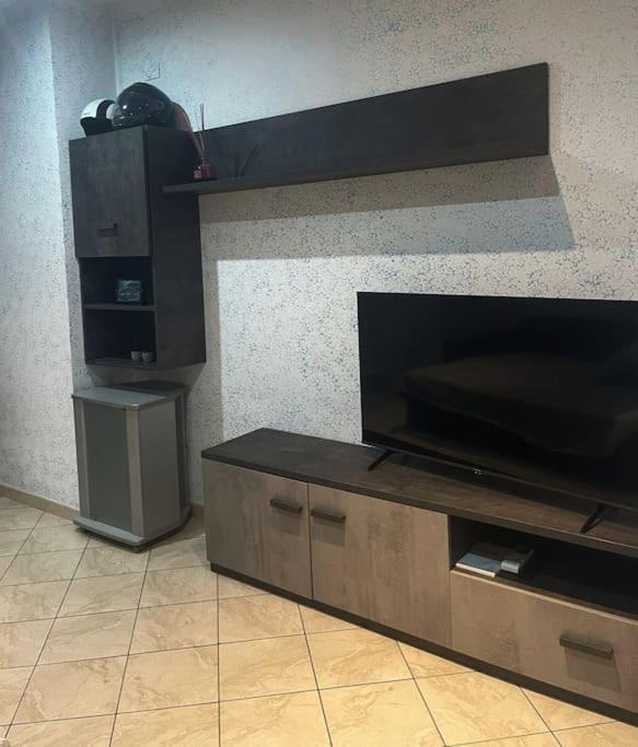 La Casa Di Peppe Apartment